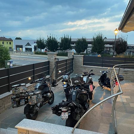 Bed And Breakfast Ma.Gi.A Cuneo Esterno foto