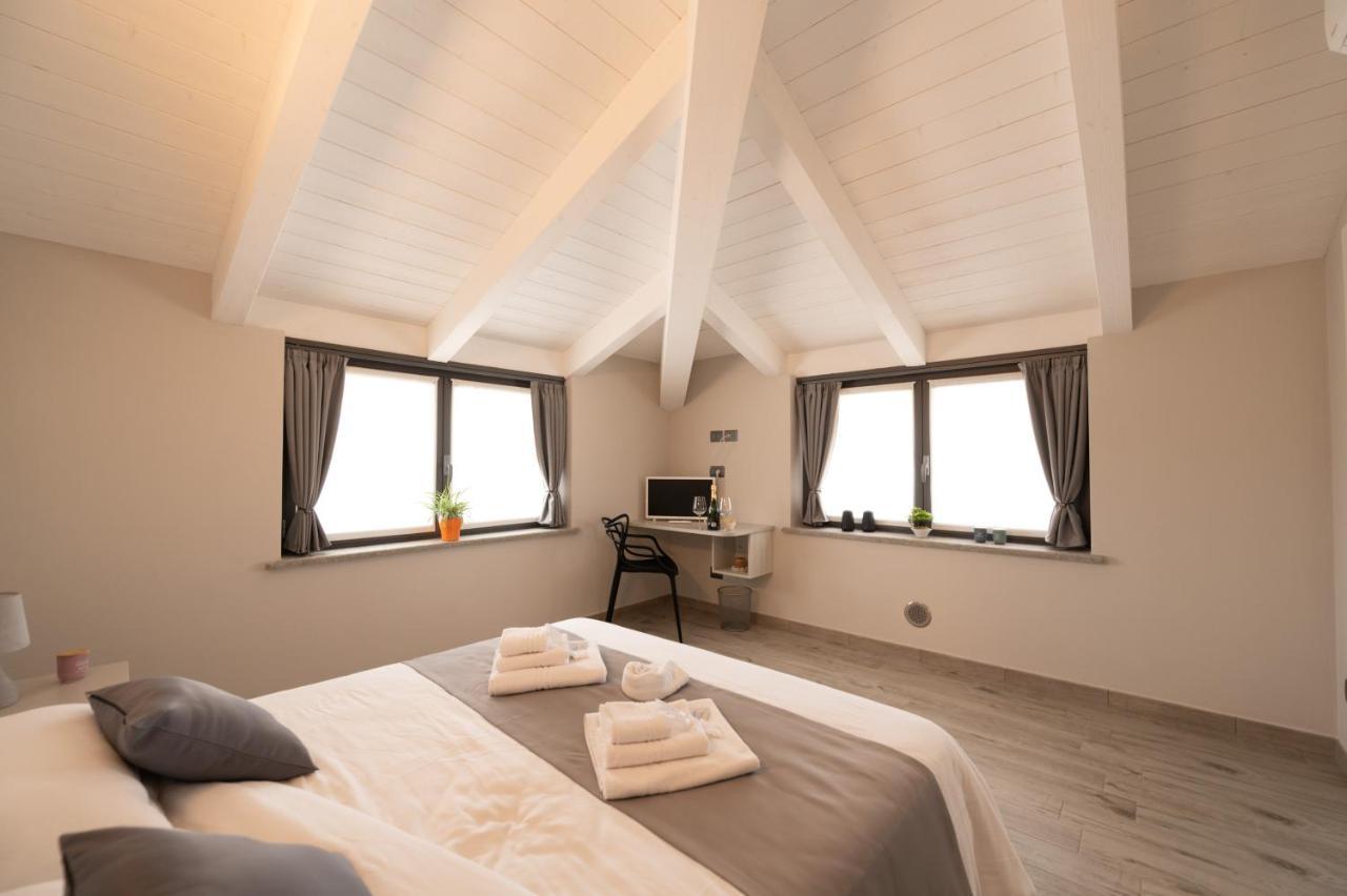 Bed And Breakfast Ma.Gi.A Cuneo Esterno foto