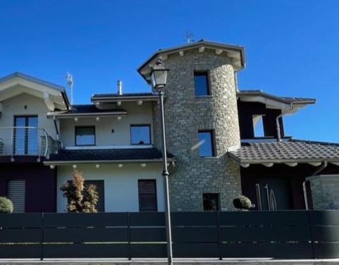 Bed And Breakfast Ma.Gi.A Cuneo Esterno foto